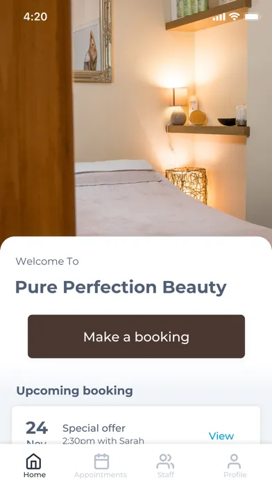 تصاویر Pure Perfection Beauty