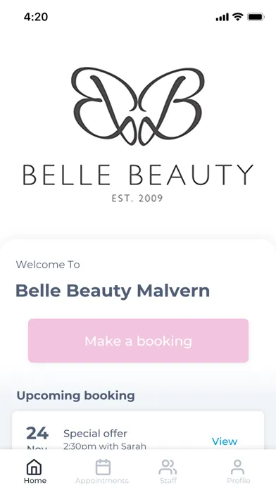 صور Belle Beauty Malvern