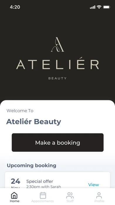 صور Ateliér Beauty