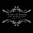 Class of Beauty
