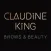 Claudine King Brows and Beauty