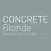 Concrete Blonde Studio