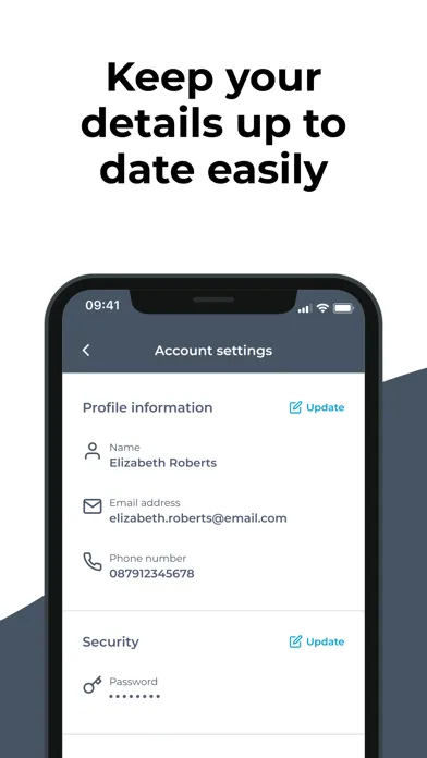 Eden Hair and Beauty Ennis Screenshots