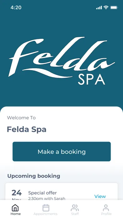 صور Felda Spa