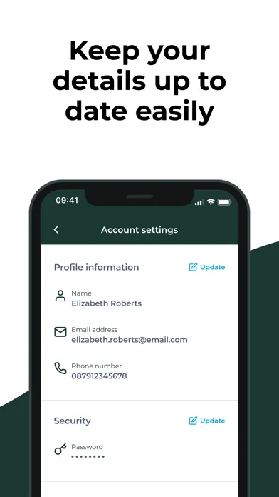 Formosa Wellness Screenshots