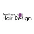 Front Page Hair Design Front Page Hair Design