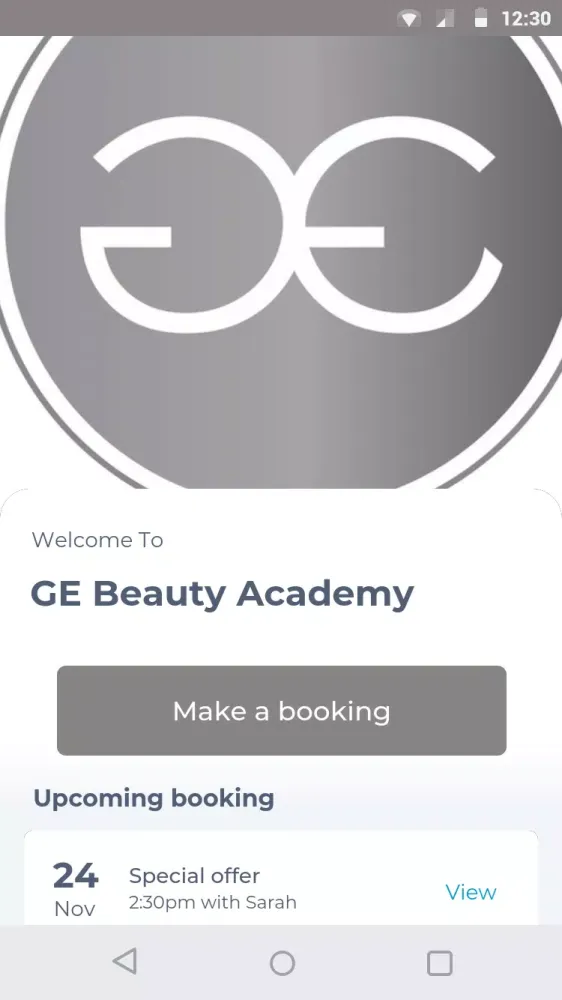 صور GE Beauty Academy