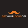 GET YOUR LOCKS OFF