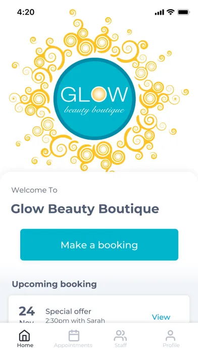 صور Glow Beauty Boutique