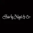 Hair By Nigel and Co Hair By Nigel and Co