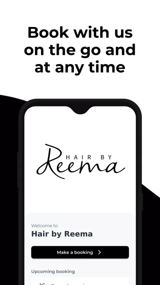 Hair by Reema Screenshots