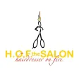 H.O.F.the SALON