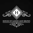 House of Lashes & Brows