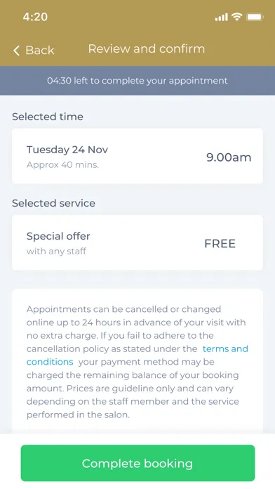 تصاویر Kingfisher Spa Renmore