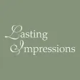 Lasting Impressions Broadway Lasting Impressions Broadway