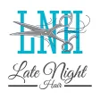 Late Night Hair Salon