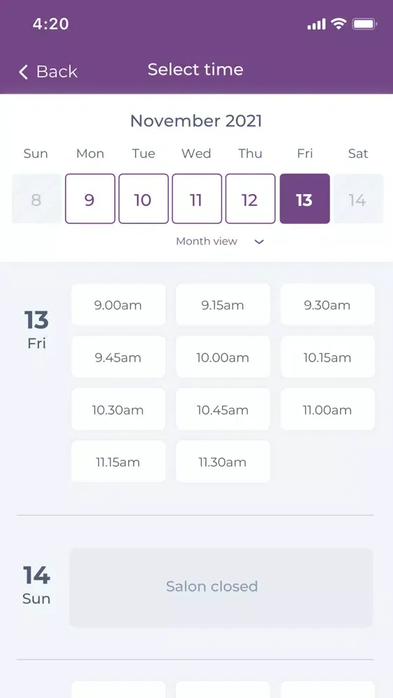 Fab Helsinki & Bab Helsinki应用截图