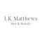 LK Matthews Hair & Beauty