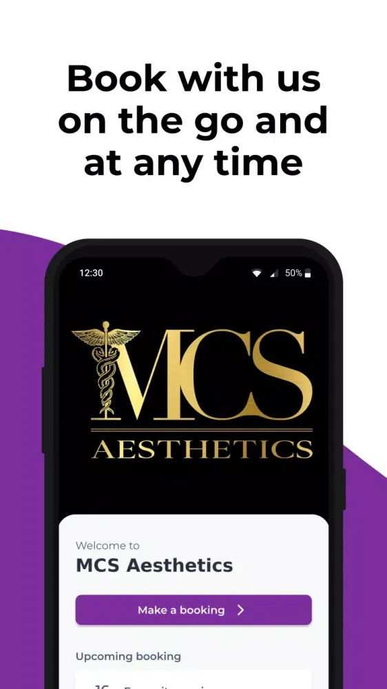 تصاویر MCS Aesthetics