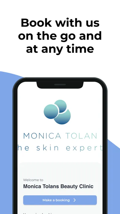 صور Monica Tolans Beauty Clinic
