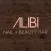 ALIBI Nail + Beauty Bar