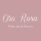 Oro Rosa Make-up & Beauty