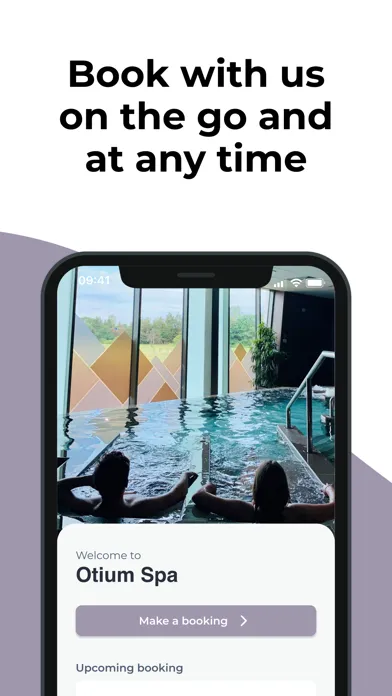 تصاویر Otium Spa