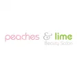 Peaches and Lime