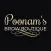 Poonams Brow Boutique