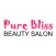 Pure Bliss Beauty Salon