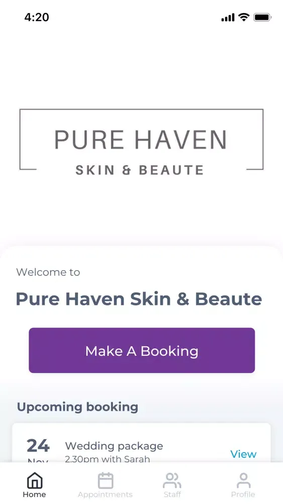 تصاویر Pure Haven Skin & Beaute