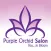 Purple Orchid Salon