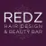 Redz Hair Design Mayo