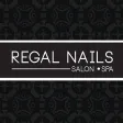 Regal Nails Salon Spa
