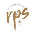 Rock Paper Scissors Hair
