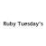 Ruby Tuesday Scotland