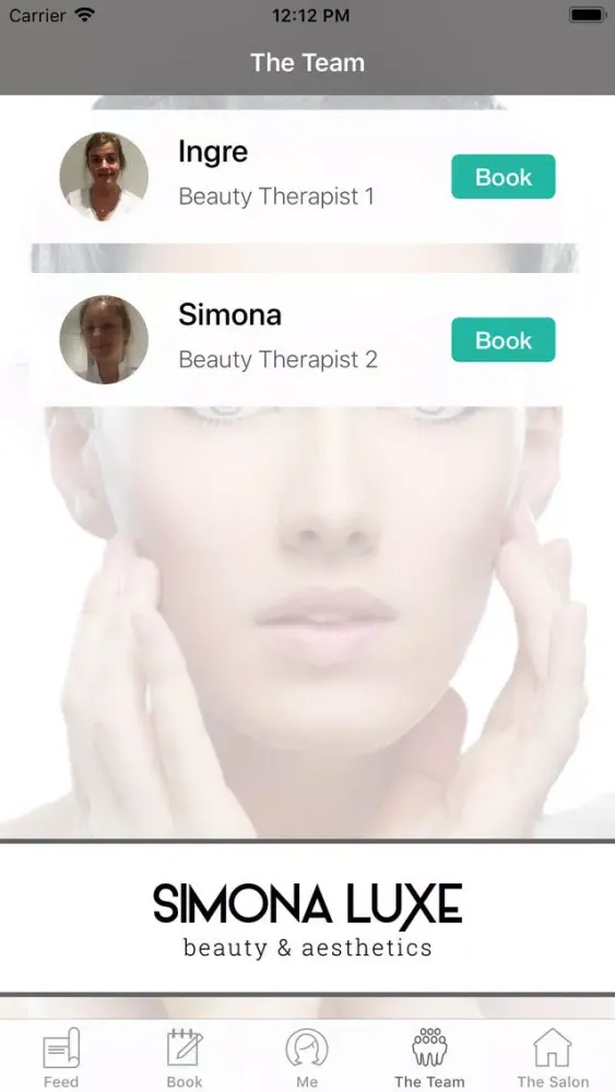 صور Simona Luxe Beauty & Aesthetic