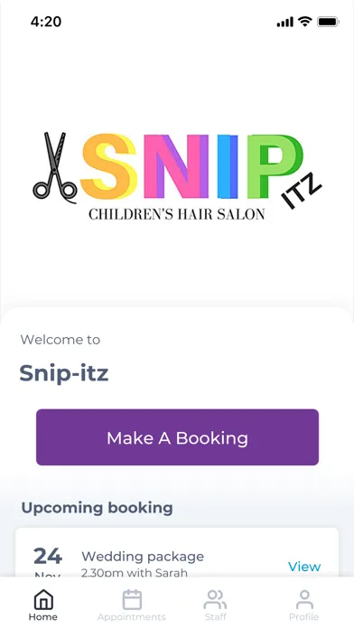 صور Snip-itz