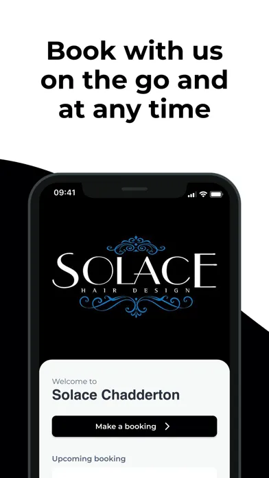 صور Solace Chadderton