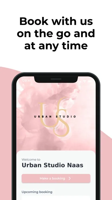 Urban Studio Naas Ekran Görüntüleri