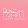 Sweet and Lashful