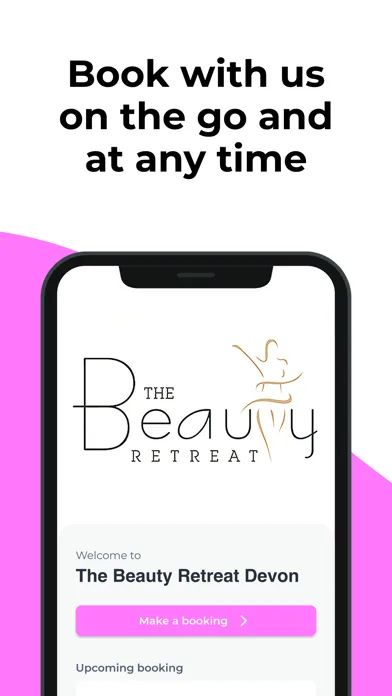 The Beauty Retreat Devon Ekran Görüntüleri