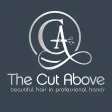 The Cut Above hairdressing