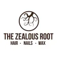The Zealous Root The Zealous Root