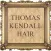 Thomas Kendall Hair