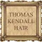 Thomas Kendall Hair