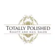 Totally Polished Beauty