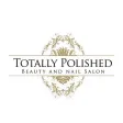 Totally Polished Beauty