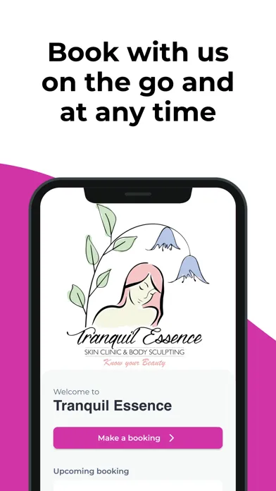Tranquil Essence 스크린샷
