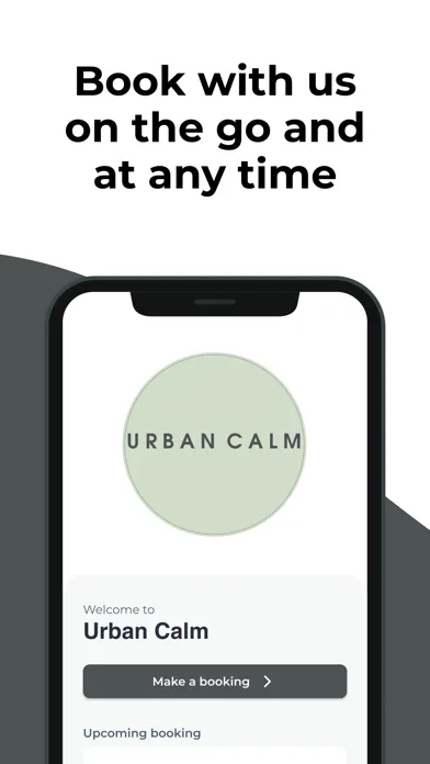 Urban Calm应用截图